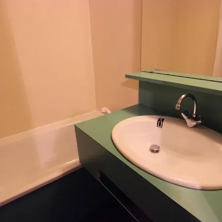 Roche Blanche - 4 Personnes Mae-7560 瓦托伦斯