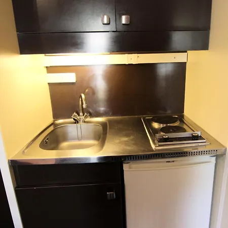 公寓 Roche Blanche - 4 Personnes Mae-7560