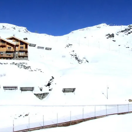Roche Blanche - 4 Personnes Mae-7560 Val Thorens