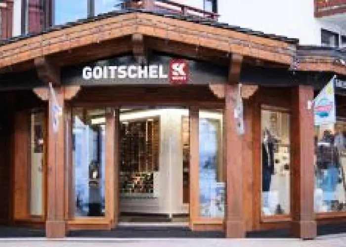 Roche Blanche - 4 Personnes Mae-7560 Διαμέρισμα Val Thorens