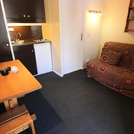 Roche Blanche - 4 Personnes Mae-7560 Daire Val Thorens