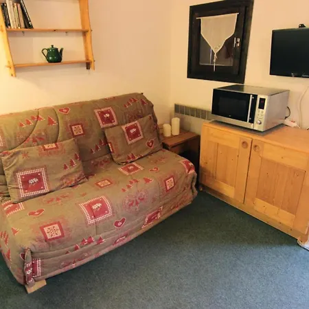 Roche Blanche - 4 Personnes Mae-7560 アパート *