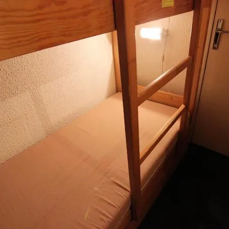 Roche Blanche - 4 Personnes Mae-7560 アパート