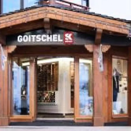 Roche Blanche - 4 Personnes Mae-7560 Daire Val Thorens