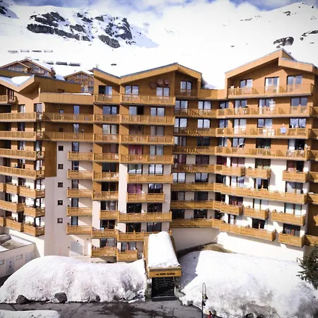 Roche Blanche - 4 Personnes Mae-7560 Lejlighed *