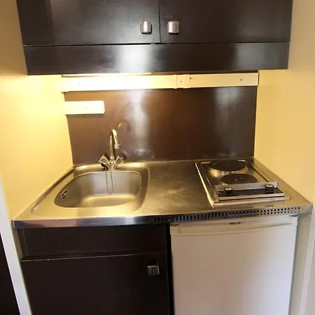 Résidence Roche Blanche - 4 Personnes Mae-7560 Apartamento