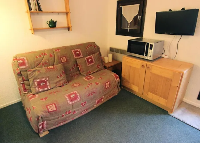 Roche Blanche - 4 Personnes Mae-7560 Daire *