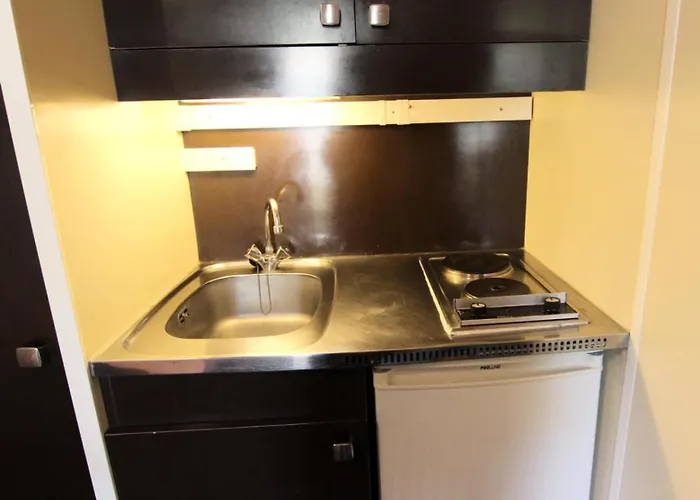 Daire Roche Blanche - 4 Personnes Mae-7560 Val Thorens