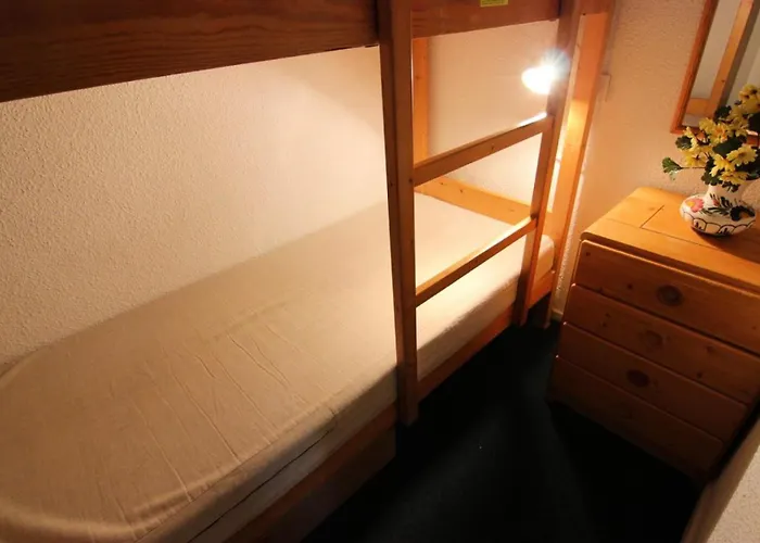 Roche Blanche - 4 Personnes Mae-7560 *