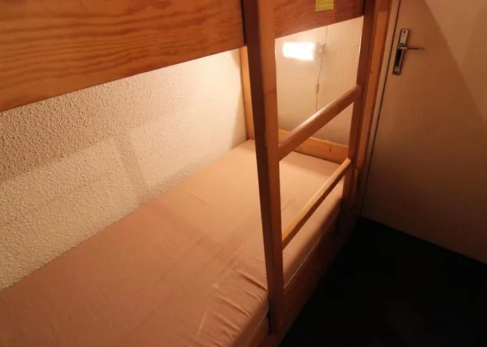 Roche Blanche - 4 Personnes Mae-7560 Daire